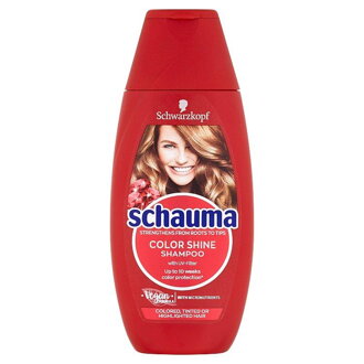 Schauma šampón Color Shine 250 ml