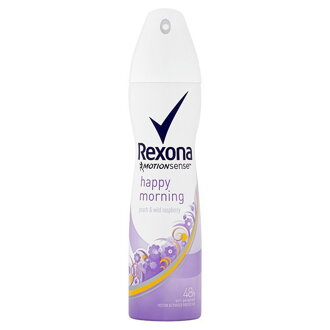 Rexona Happy Morning antiperspirant sprej 150 ml