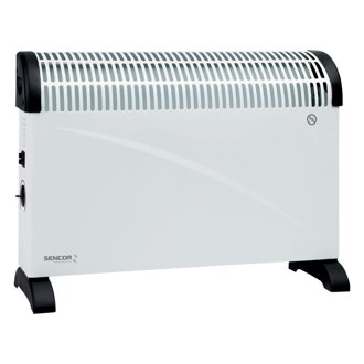 SCF 2003 konvektor Sencor