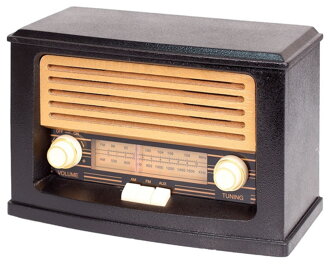 Orava RR-52 Retro rádio