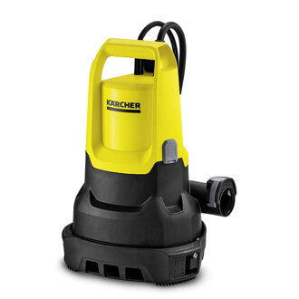 KARCHER Kalové ponorné čerpadlo SP5 Dual 1.645-580.0