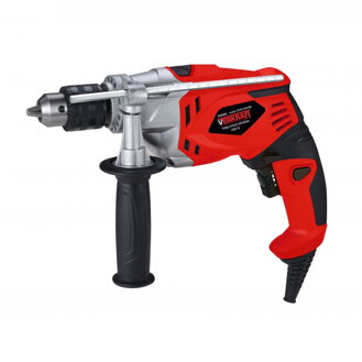 Vŕtačka s príklepom, 1050 W, Verkraft 0200002