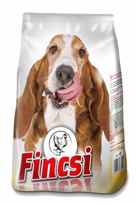 Fincsi Dog Dry food with Chicken 3kg