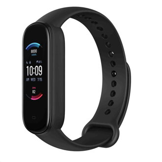 Xiaomi Mi Band 5 Black