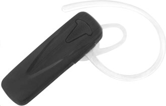 Tellur Bluetooth Headset Basic Monos, čierny