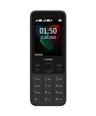 Nokia 150 Black