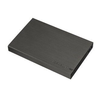 INTENSO Externý disk MEMORY Board 2,5" 1TB antracit 6028660