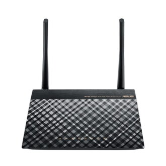 ASUS DSL-N16 Wireless VDSL 2/ADSL Modem N300 Router