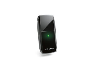 TP-Link Archer T2U AC600 Wireless Dual Band USB Adapter