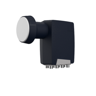 LNB INVERTO Octo BLACK Pro 0,2dB