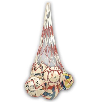 SNUG - Sieť na futbalové lopty