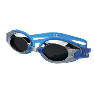THUNDER II Plavecké okuliare modré K831612
