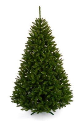 Vianočný stromček smrek sibírsky 1,2 m