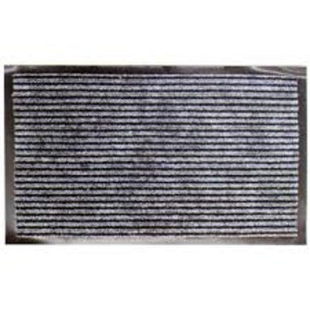 Rohožka T202 40x60cm Black/White