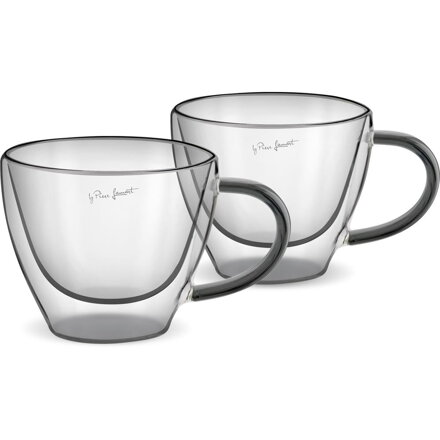 LT9117 set2 capp.čierne 190 VASO LAMART