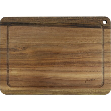 LT2144 krájac. doska 24x16 ACACIA LAM