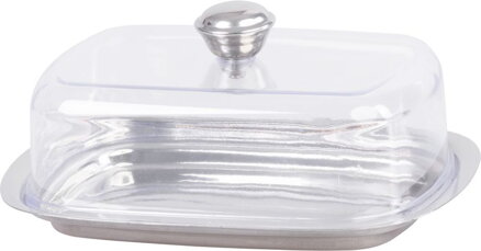 Dóza MagicHome, na maslo, Butterbox, maselnička, 500 ml, 115x155 mm