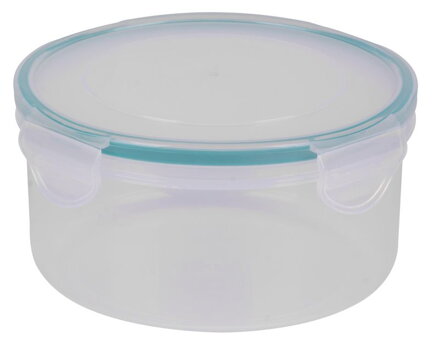 Dóza MagicHome Lunchbox R808 800 ml, okrúhla, Clip