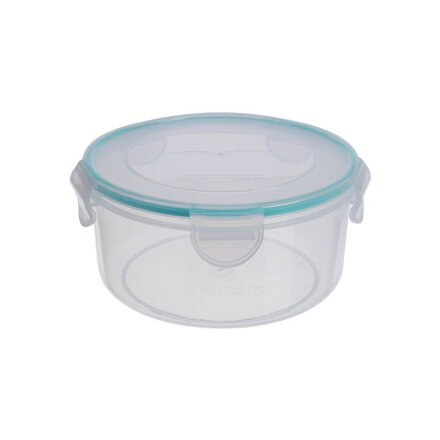 Dóza MagicHome Lunchbox R815 1500 ml, okrúhla, Clip