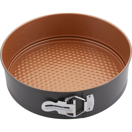 LT3094 for. torta 24x6,8cm COPPER LAM
