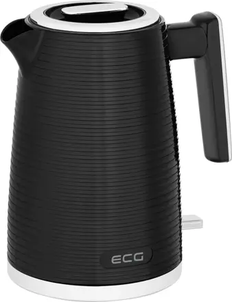 ECG RK 1751 Stripe Rýchlovarné kanvice