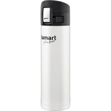 LT4043 termoska 0,42 bie. BRANCHE LAMART LT4043 termoska 0,42 bie. BRANCHE LAMART