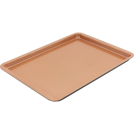 LT3096 plech 42x29x1,8cm COPPER LAM