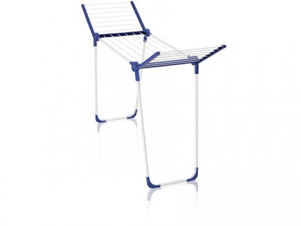 Sušiak na prádlo LEIFHEIT 81720 Pegasus 120 Solid Compact, na bielizeň, skladací