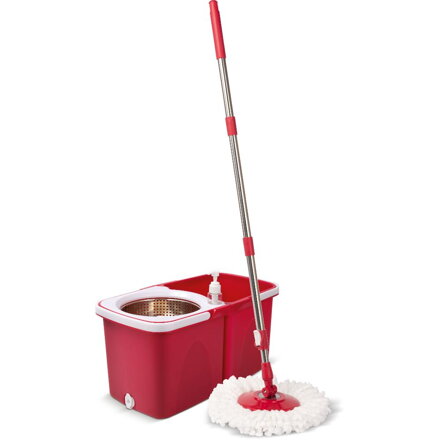 LT8062 mop skladací set 10L CLEAN LAMART