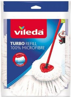 VILEDA Easy Wring & Clean náhrada