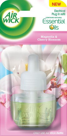 AIR WICK Elektric náplň 19 ml MAGNOLIA