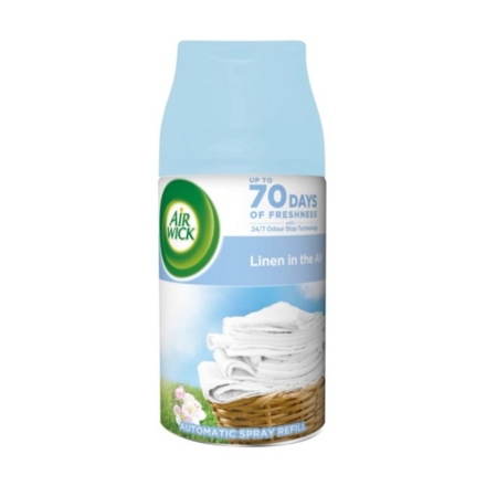 AIR WICK NN 250ml Svieže prádlo