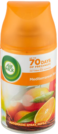 AIR WICK NN 250ml Pure Meditteranian