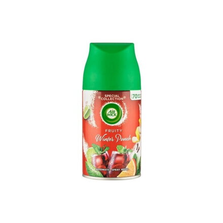 AirWick NN 250ml Zimný punč