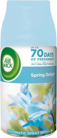 AIR WICK NN Pure 250ml svieži vánok