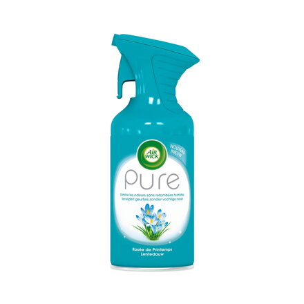 AIR WICK PURE 250 ml osviežovač vzduchu – SVIEŽI VÁNOK