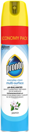 Pronto sprej 300ml Multi Jasmin