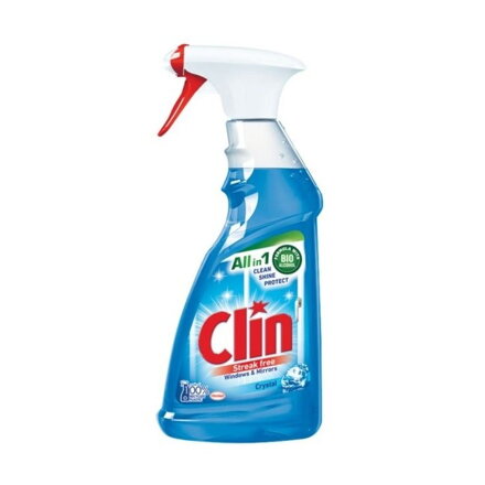 Clon MR 500ml modrý