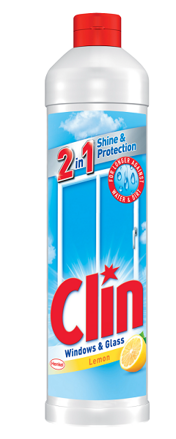 Clin Citrus náplň 500ml