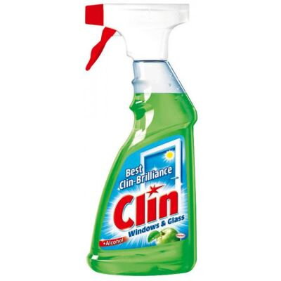  Clin MR 500ml apple