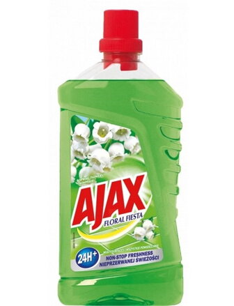 Ajax Spring Flowers univerzálny čistič 1L