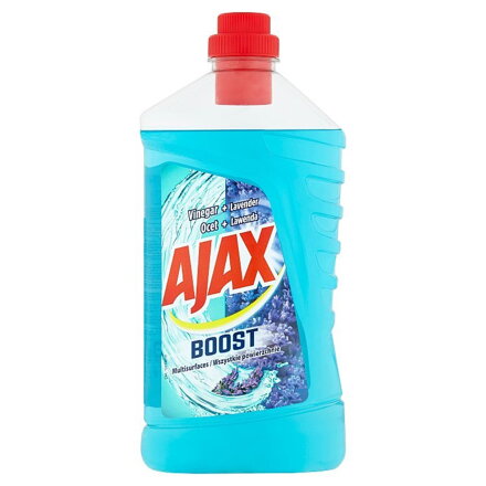 Ajax Vinegar & Levander univerzálny čistič 1L