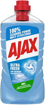 AJAX 1L Ultra Fresh