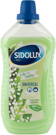 Sidolux Unisoda 1L Lilly of the Valley