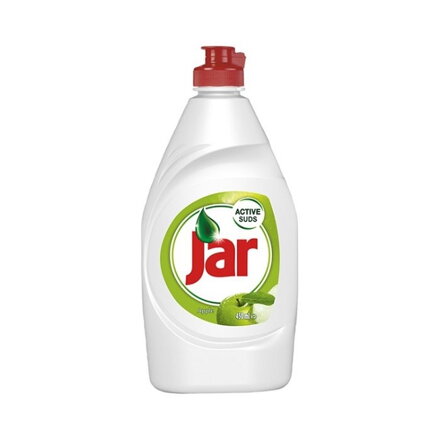 Jar zelené jablko 450ml