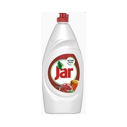 Jar pomegranate 900ml