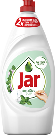  JAR 900ml - Sensitive