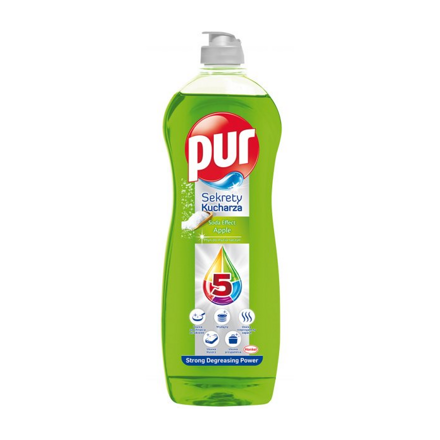 Pur 750ml Apple