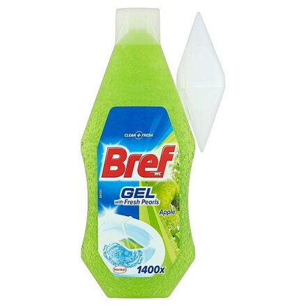 Bref Fresh Pearls Apple WC gél 360 ml