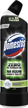 Domestos WC Zero Lime na VK 750ml